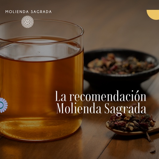 Recomendación de la semana ✨🫖
