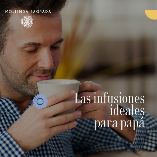 Las bebidas favoritas de papá