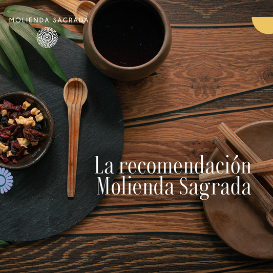 La recomendación de la semana ✨
