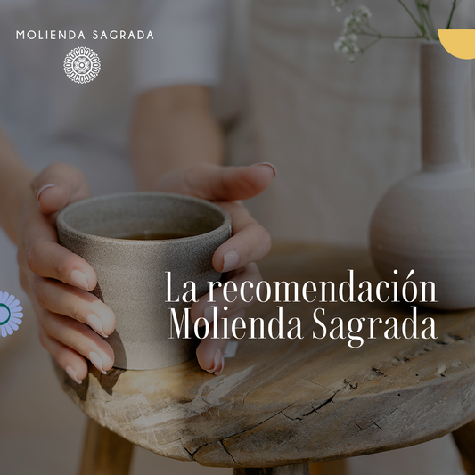 Recomendación de la semana 🫖