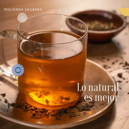 Productos 100% Naturales: ¿Por qué son importantes para tu salud?