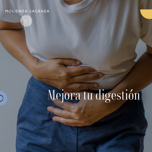 Mejora tu digestión 🙂