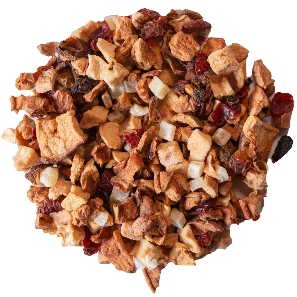 Macadamia Frutal