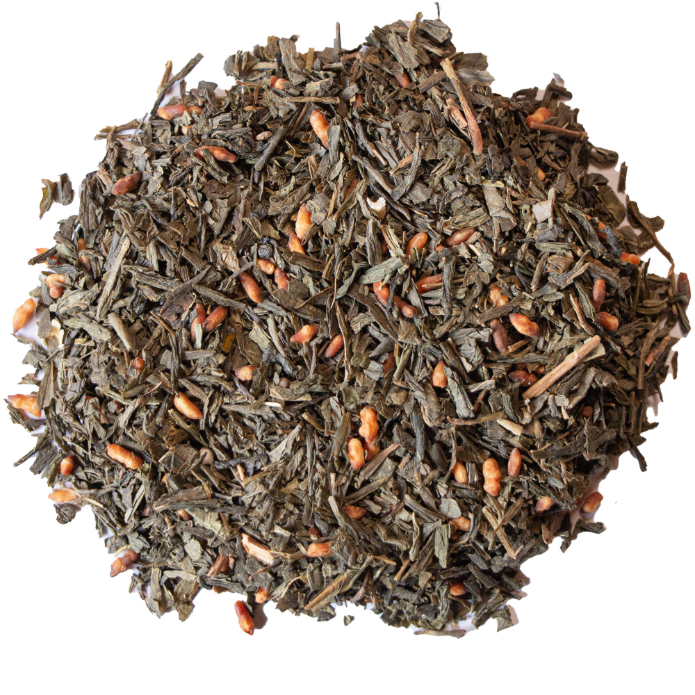 Genmaicha