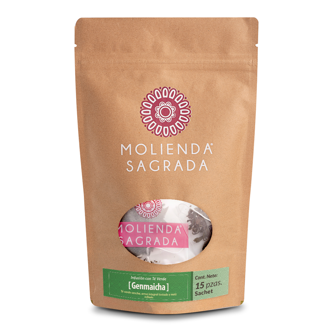 Genmaicha
