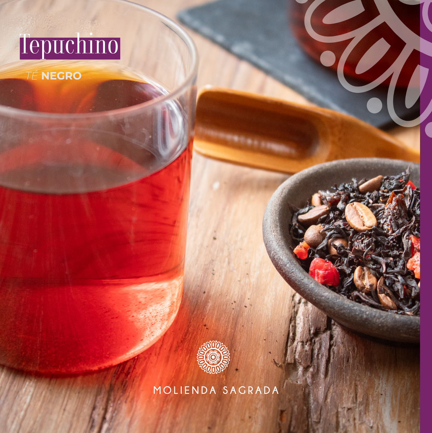 Tepuchino