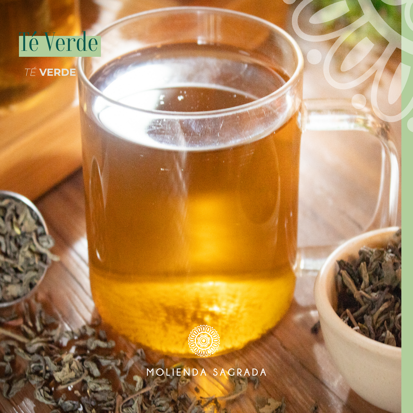 Té Verde