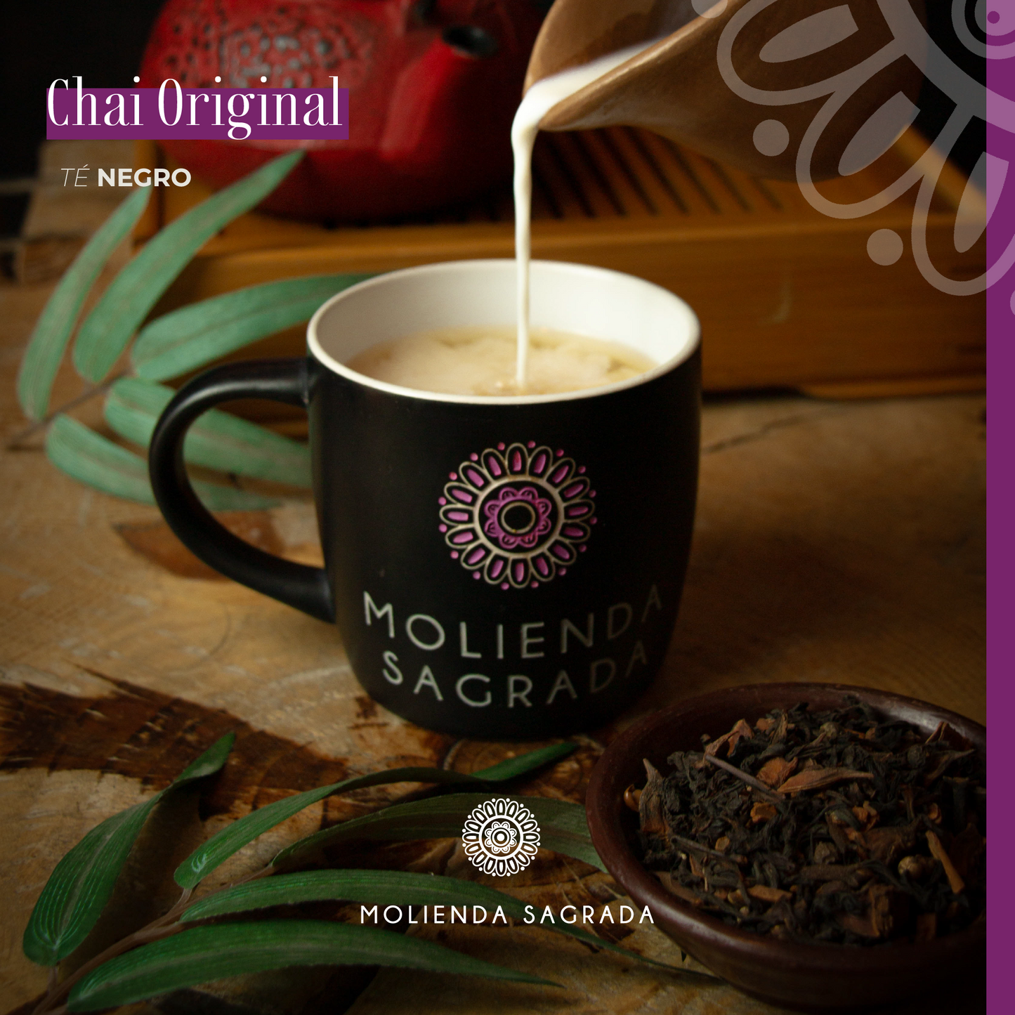 Chai Original