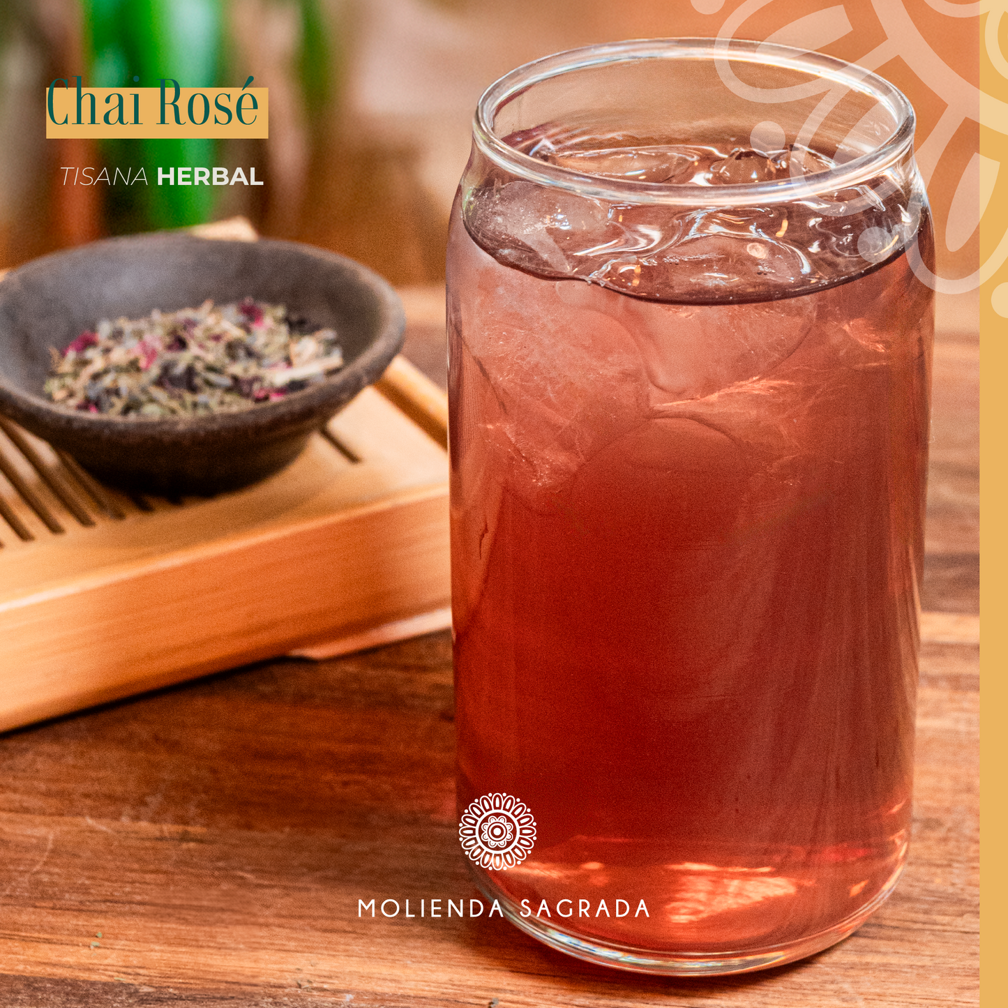Chai Rosé