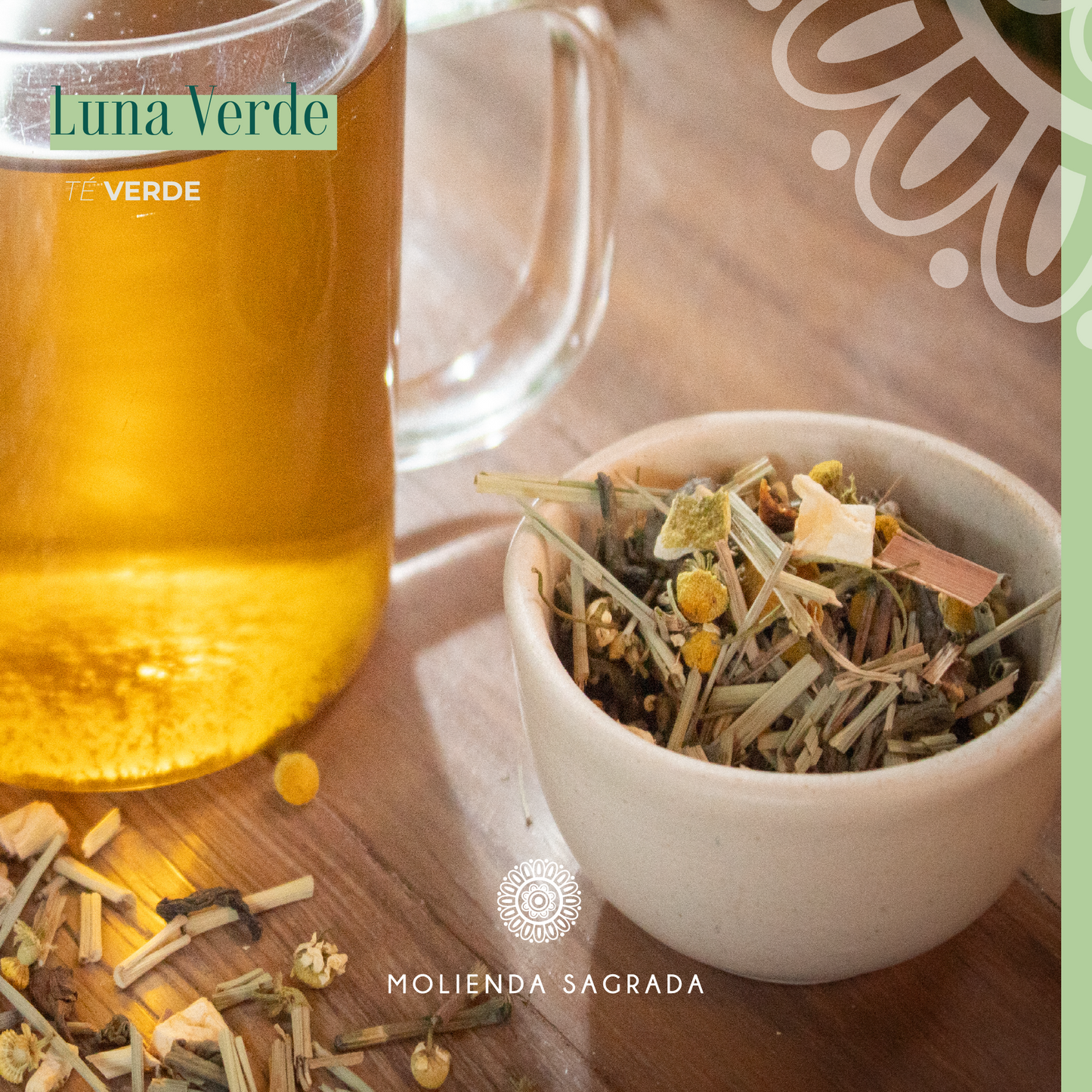 Luna Verde