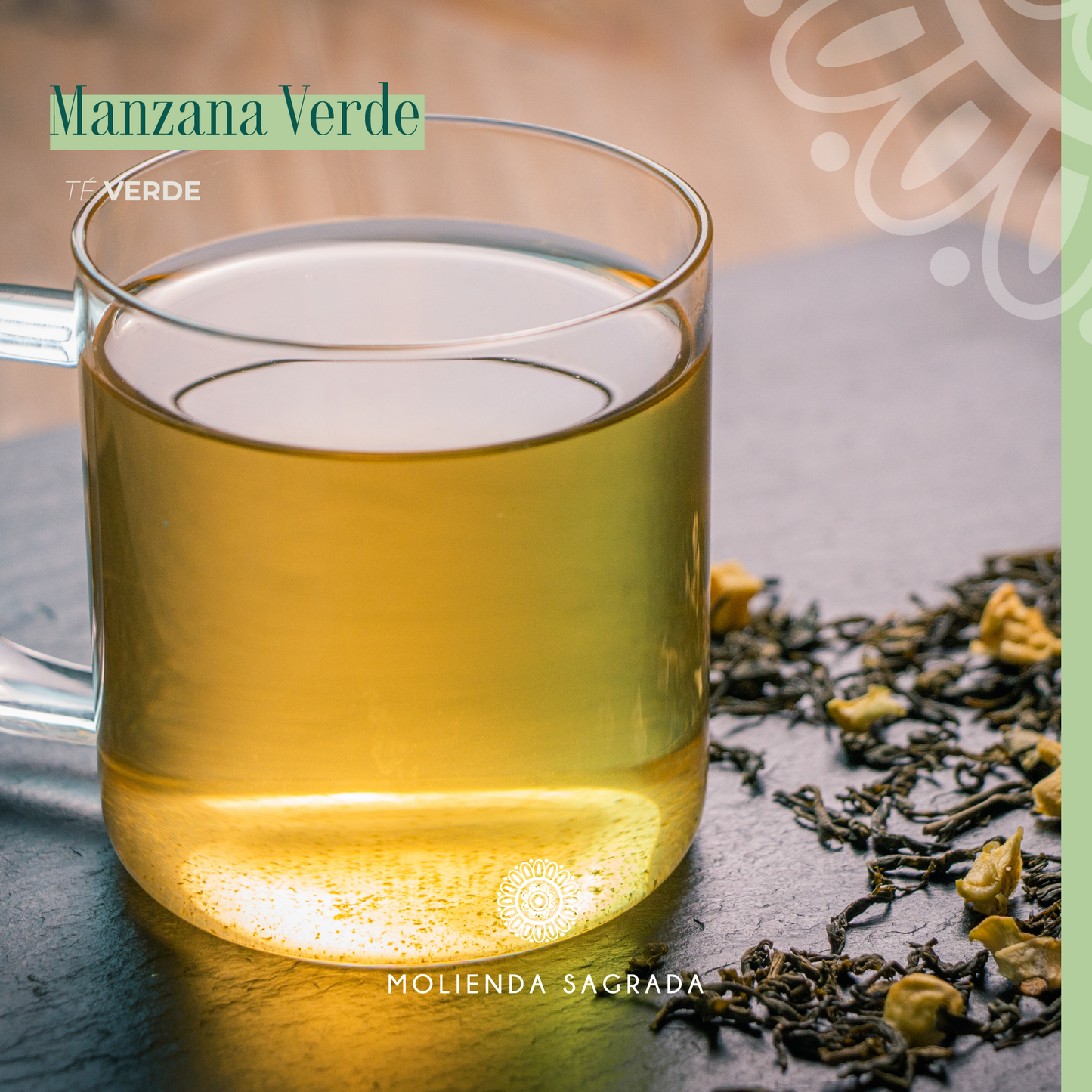 Manzana Verde