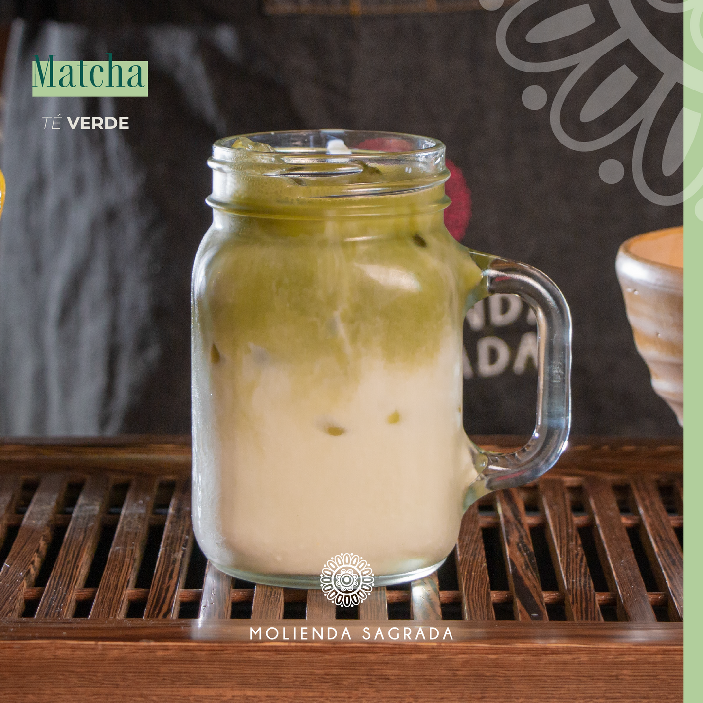 Matcha Puro Premium