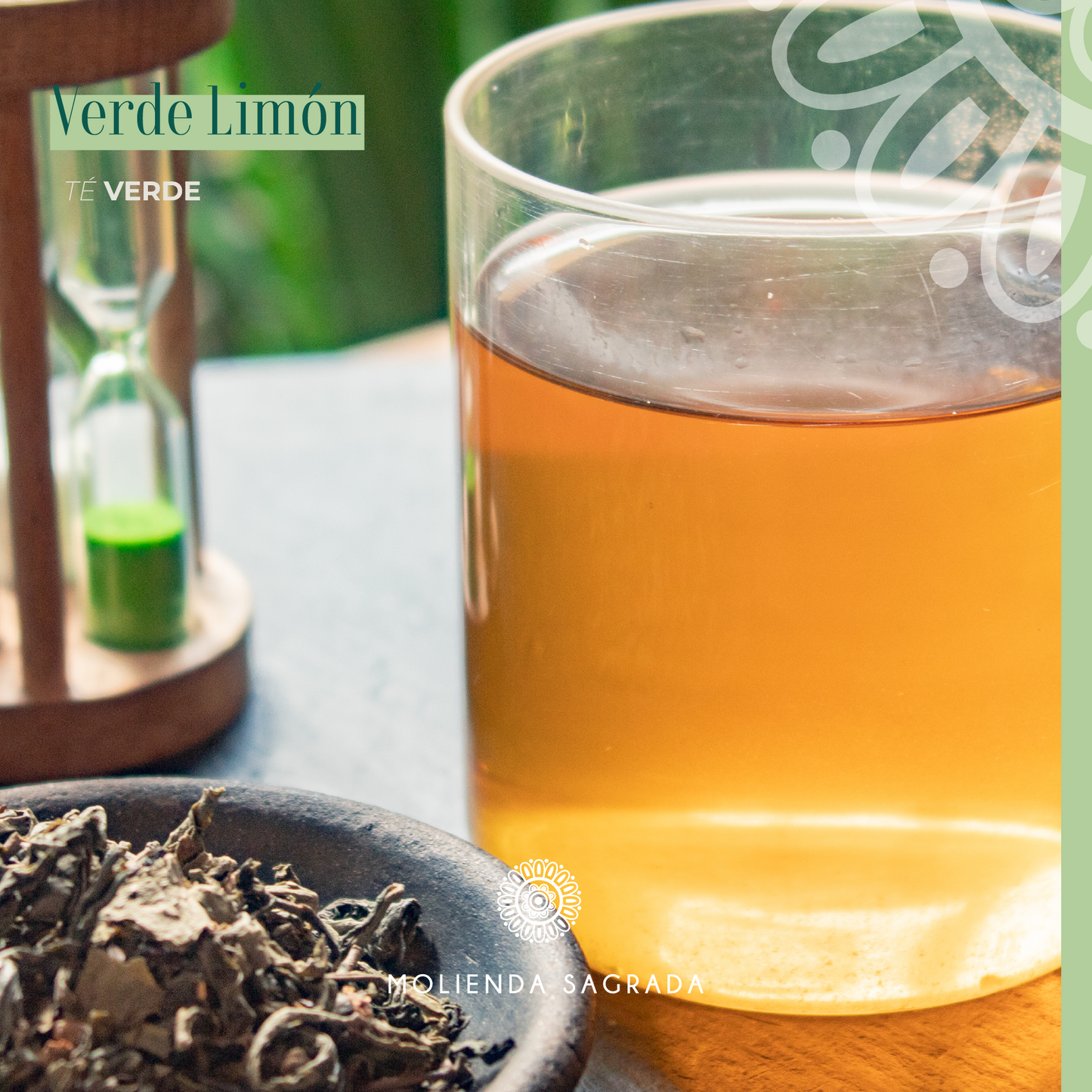 Verde Limón