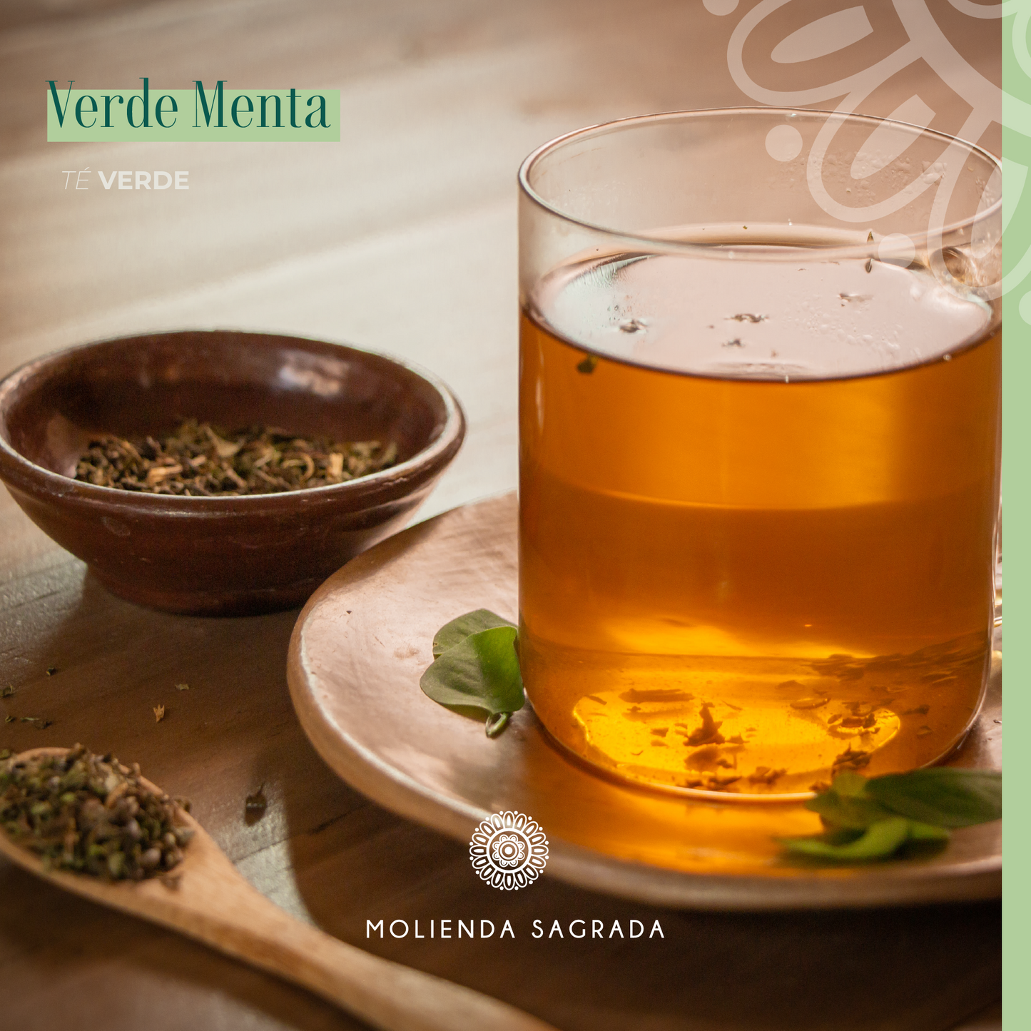 Verde Menta