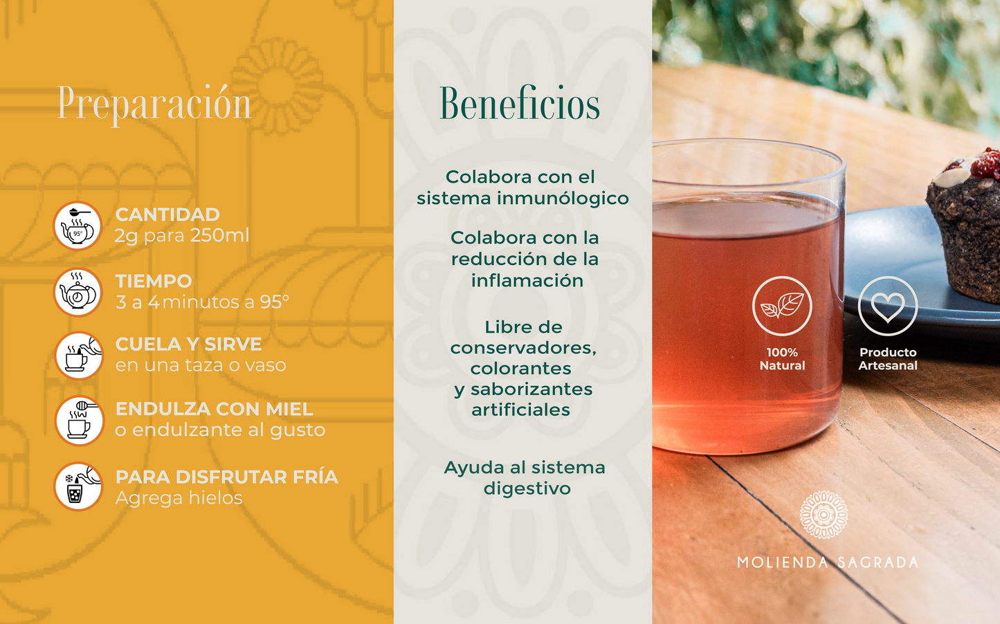 Chai Rosé