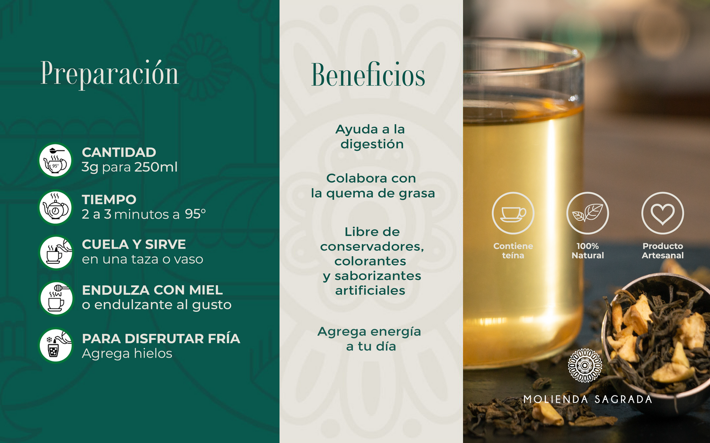 Manzana Verde
