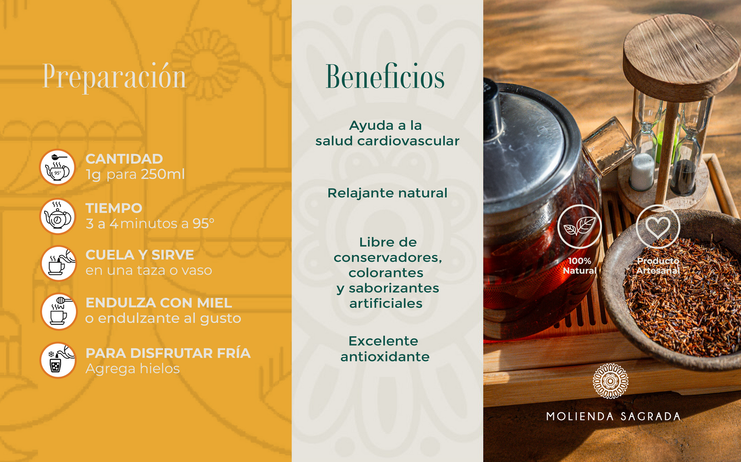 Rooibos