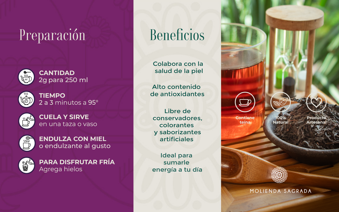 Té Negro