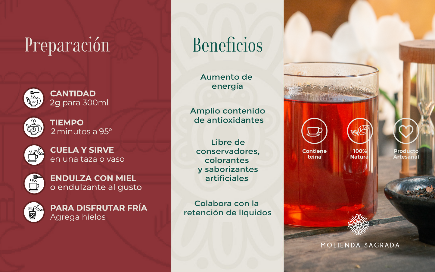 Rojo Cacao