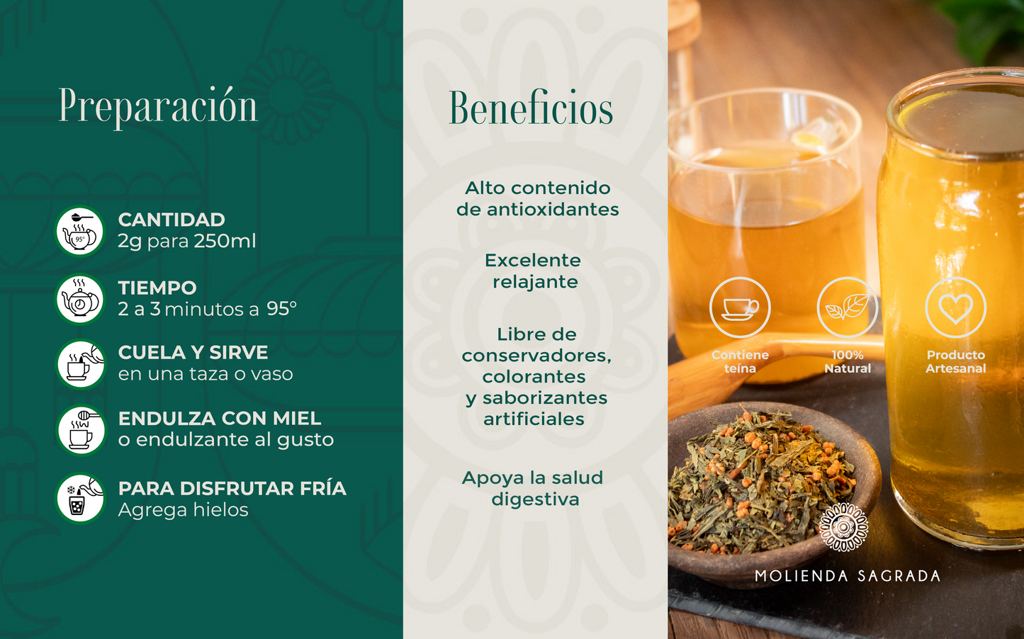 Genmaicha