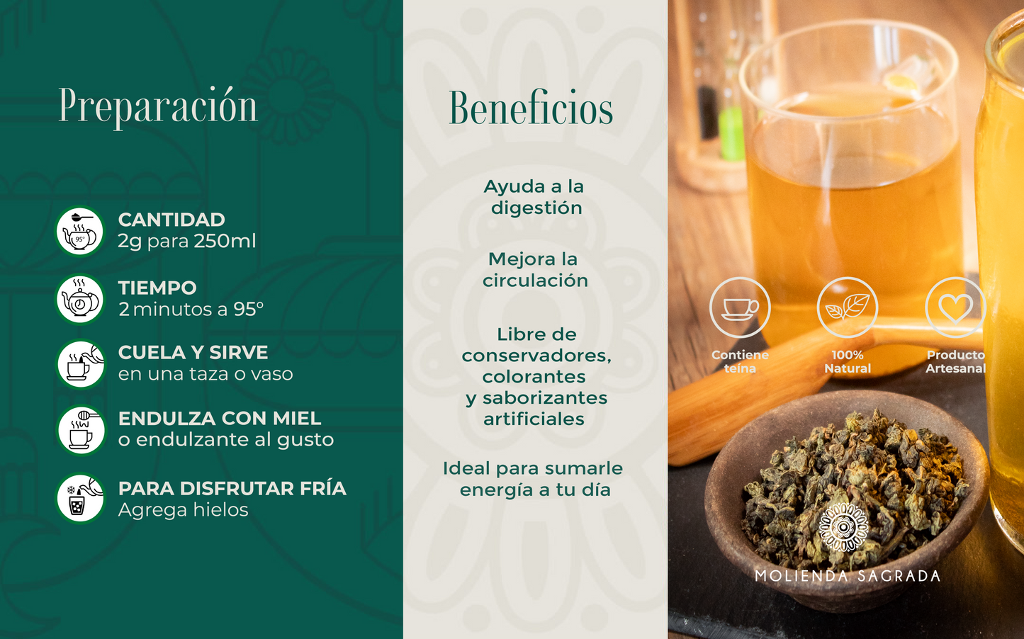Oolong Guan Yin