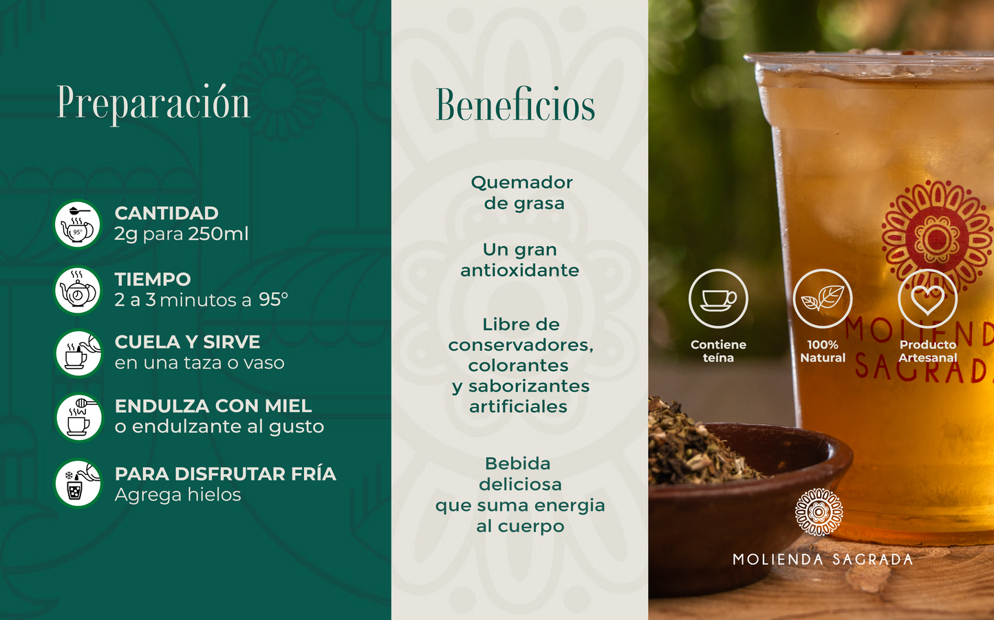 Verde Menta