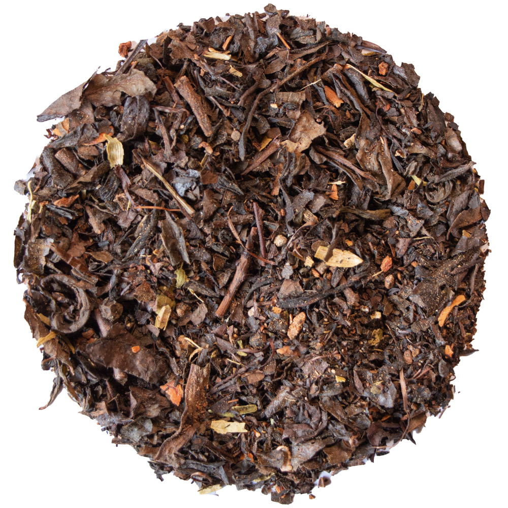 Té Verde Masala