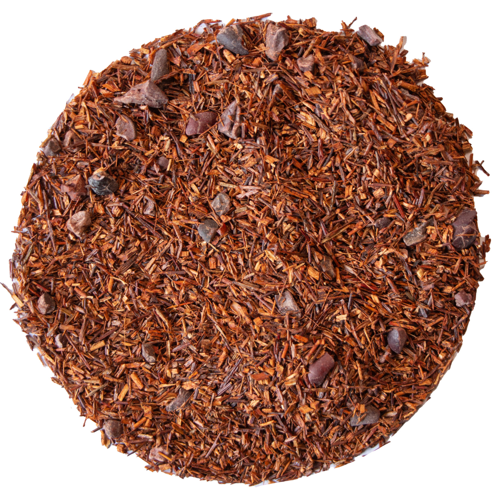 Rooibos Cacao