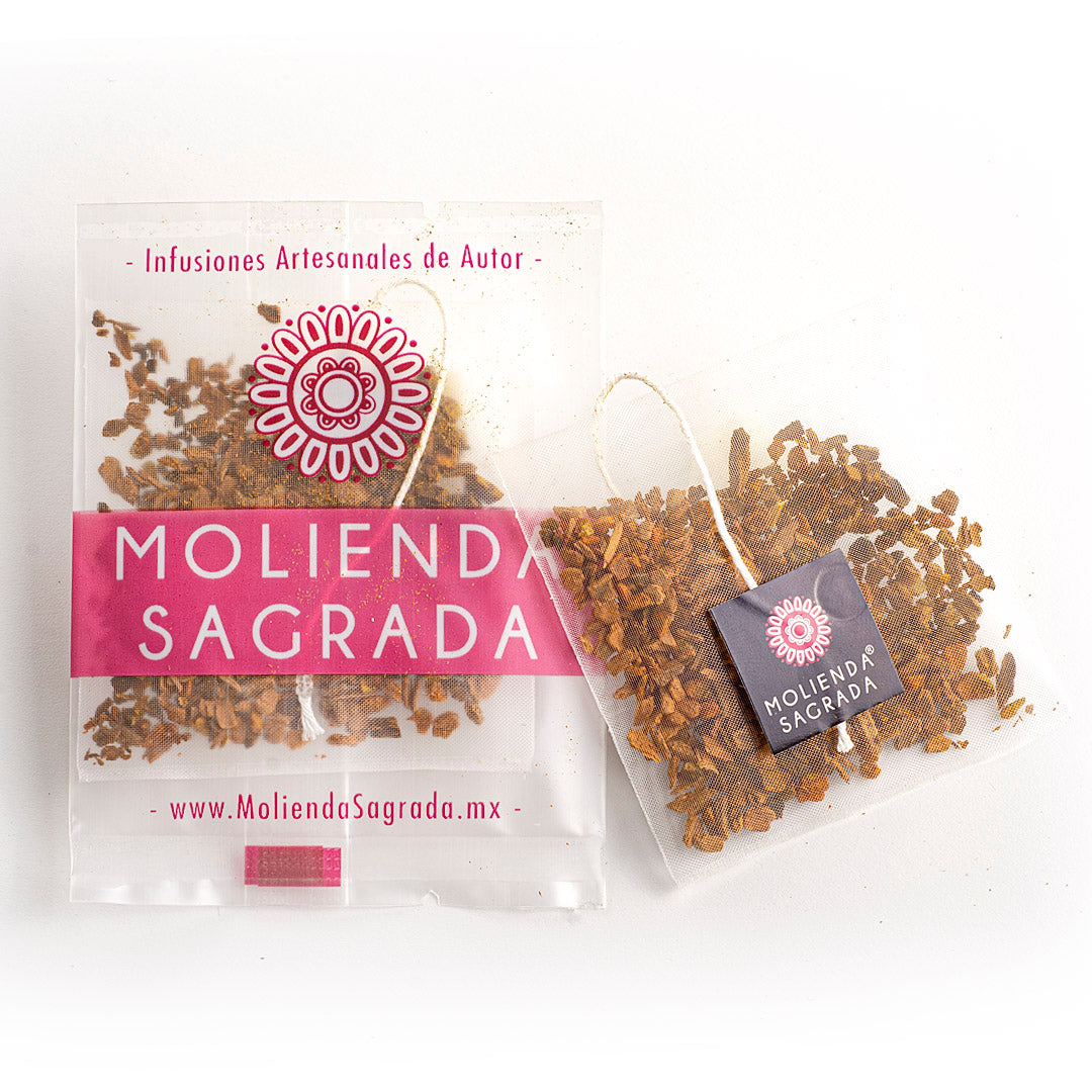 Cúrcuma Canela