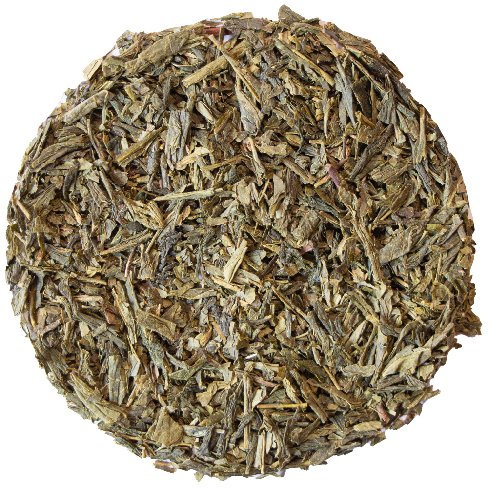 Té Verde Sencha