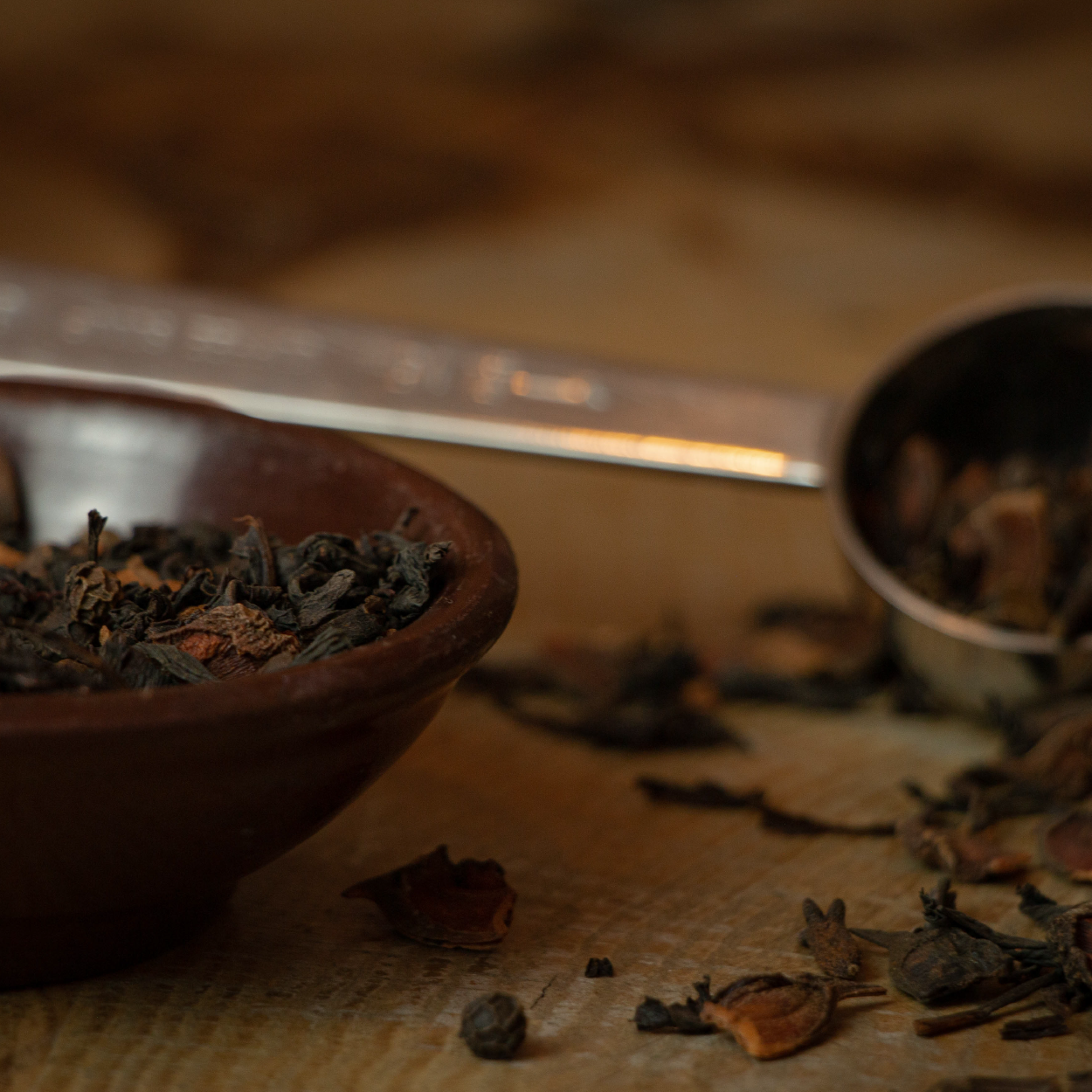 Chai Original