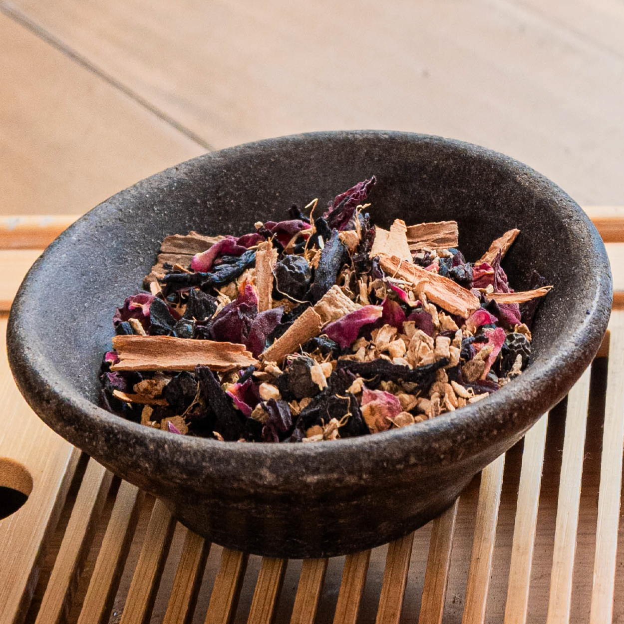 Chai Rosé