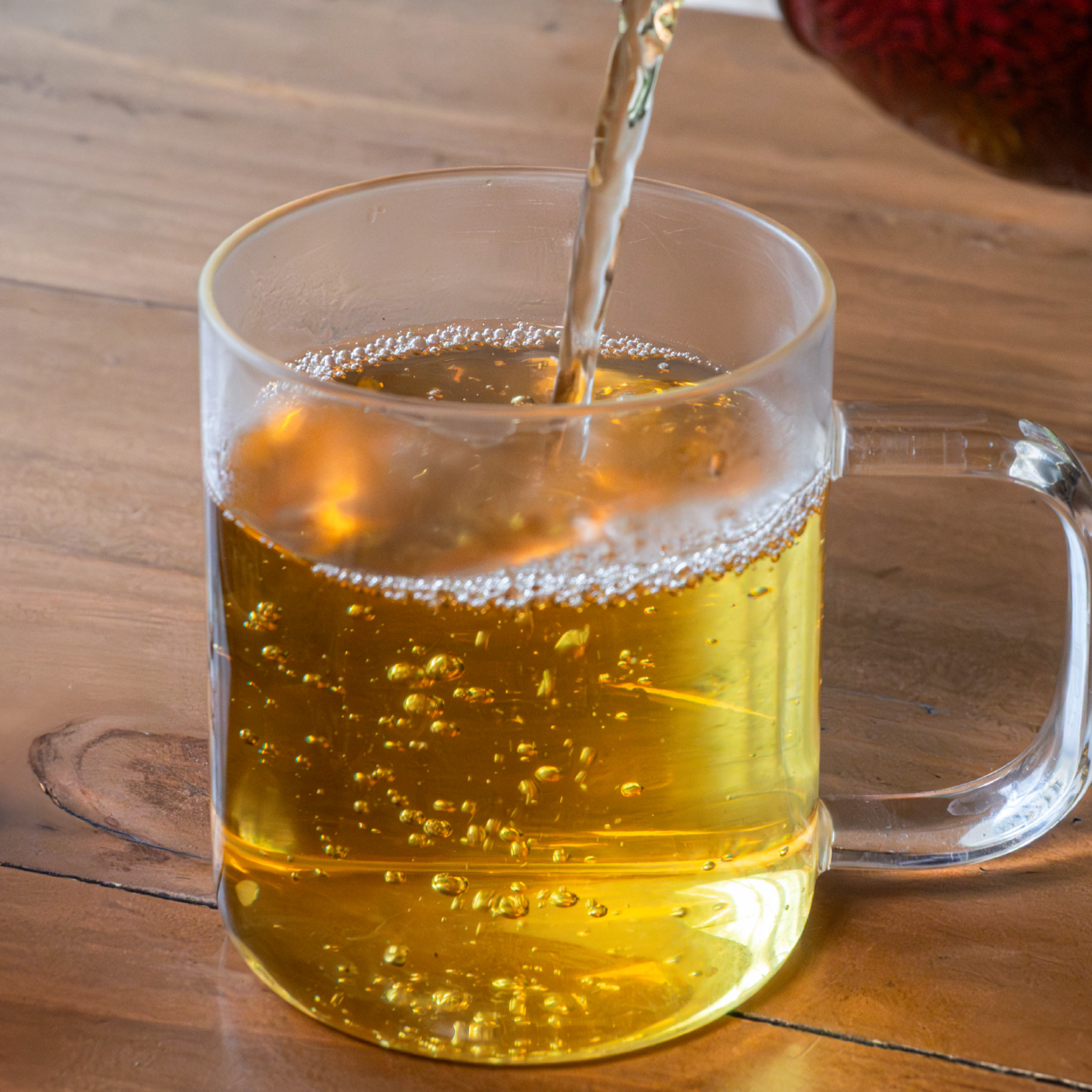 Fresca Manzanilla