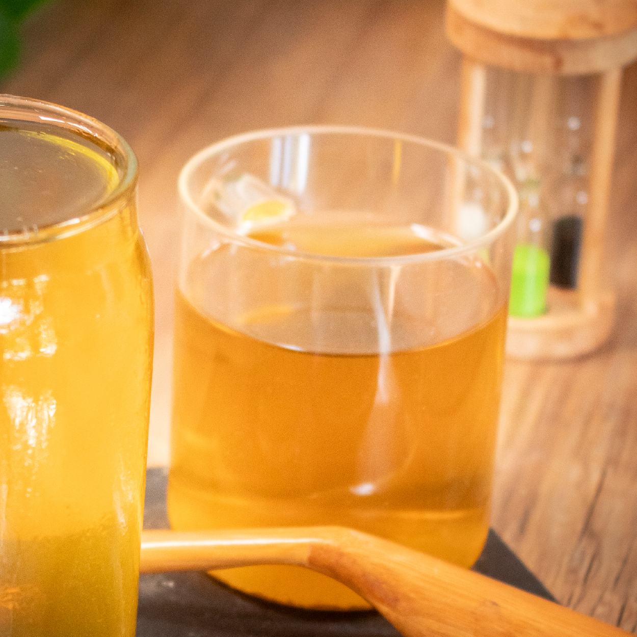 Genmaicha