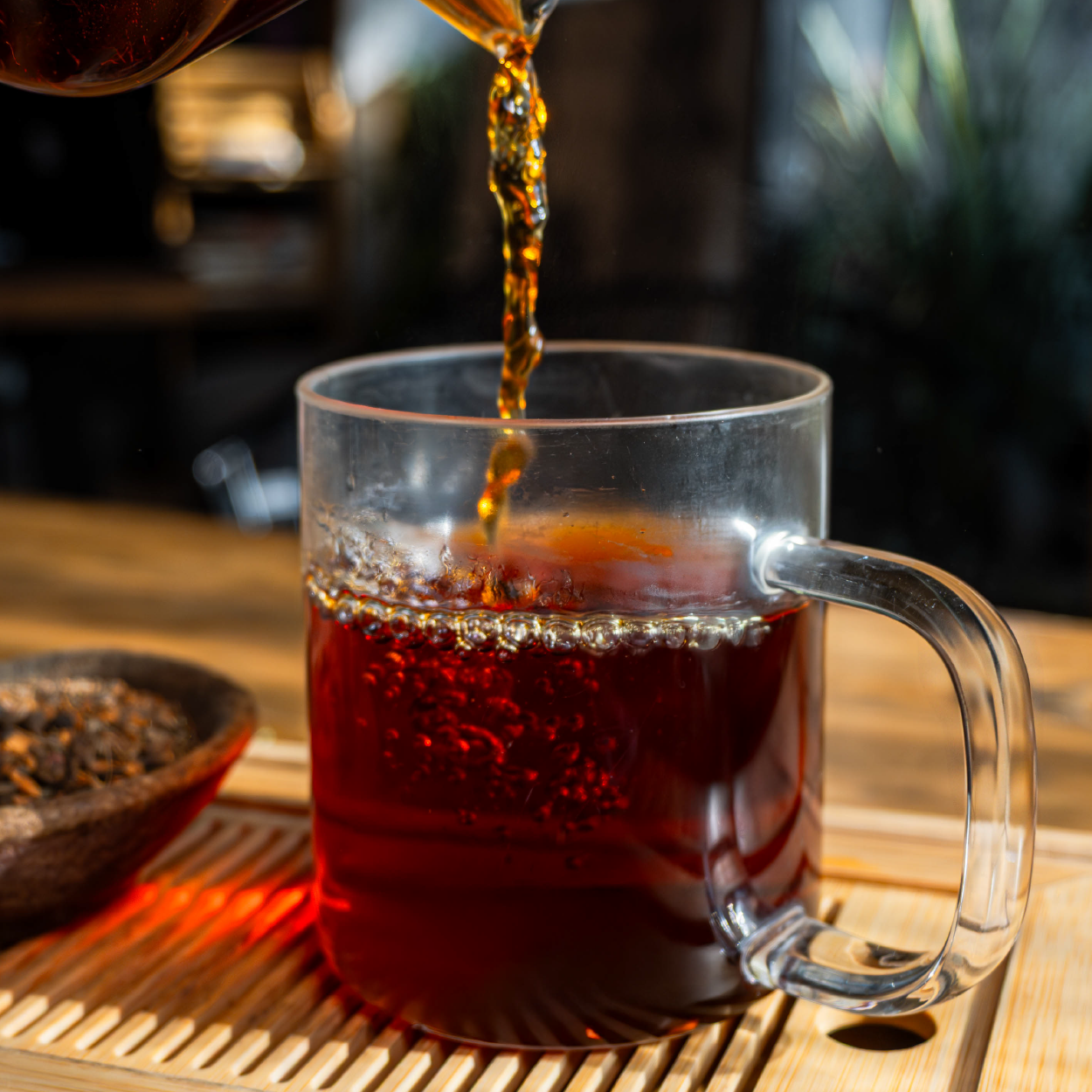 Masala Rooibos