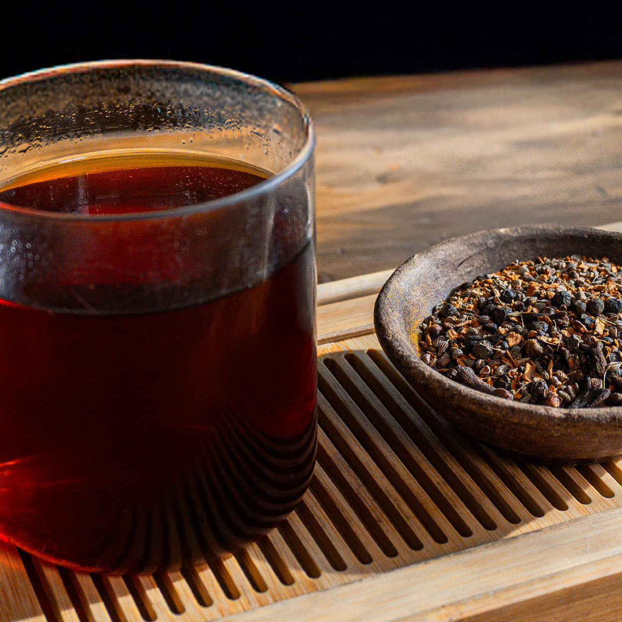 Masala Rooibos