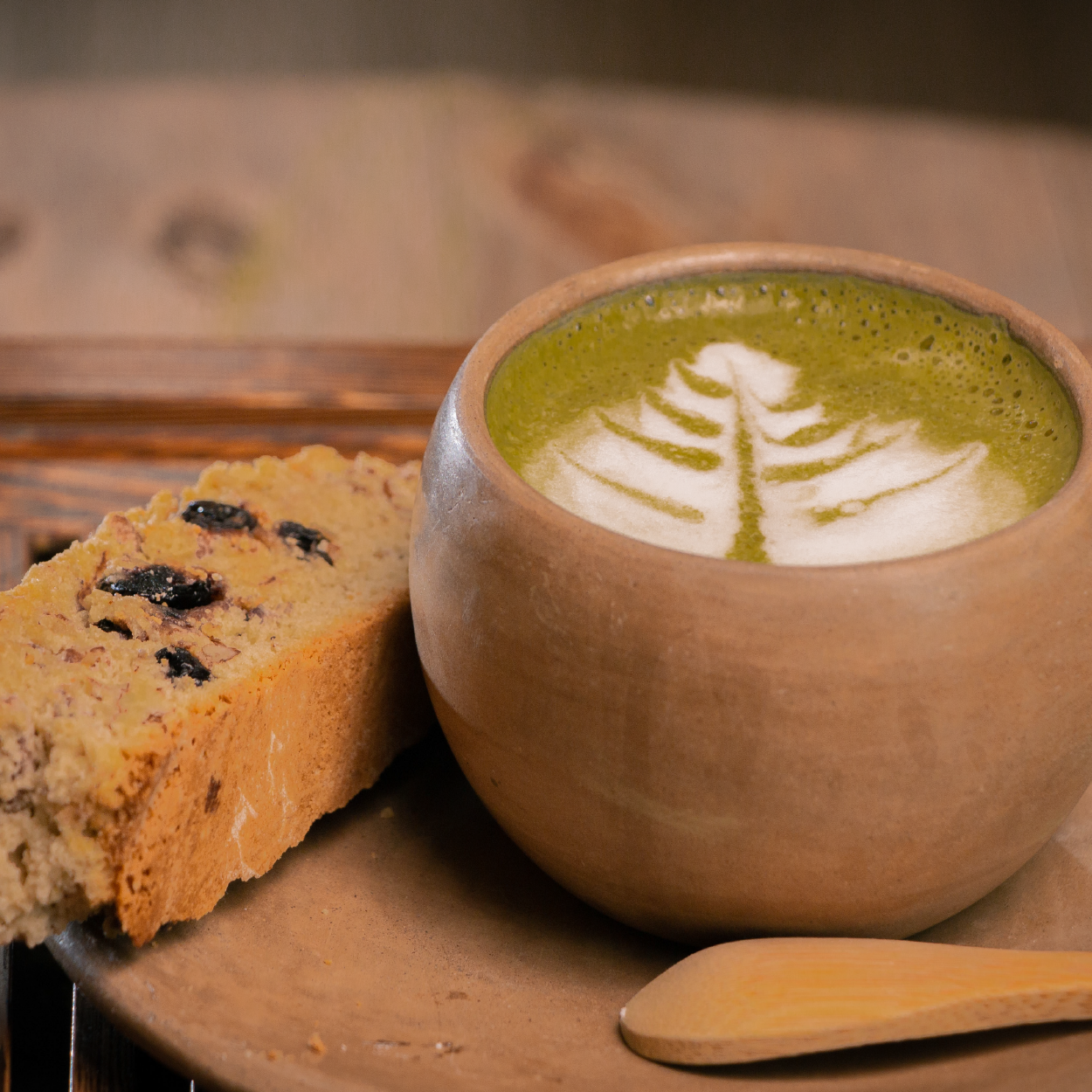 Matcha Puro Premium