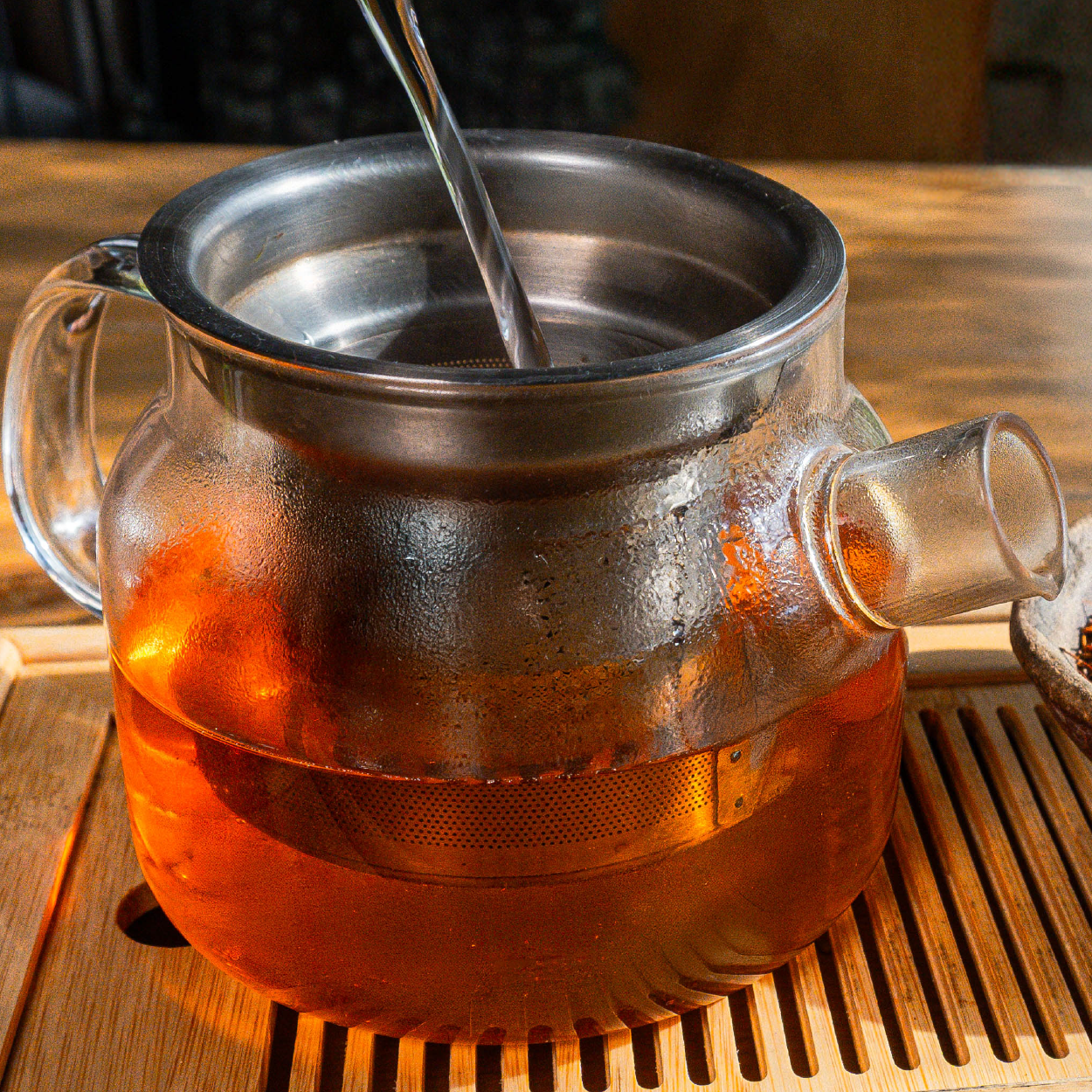 Rooibos