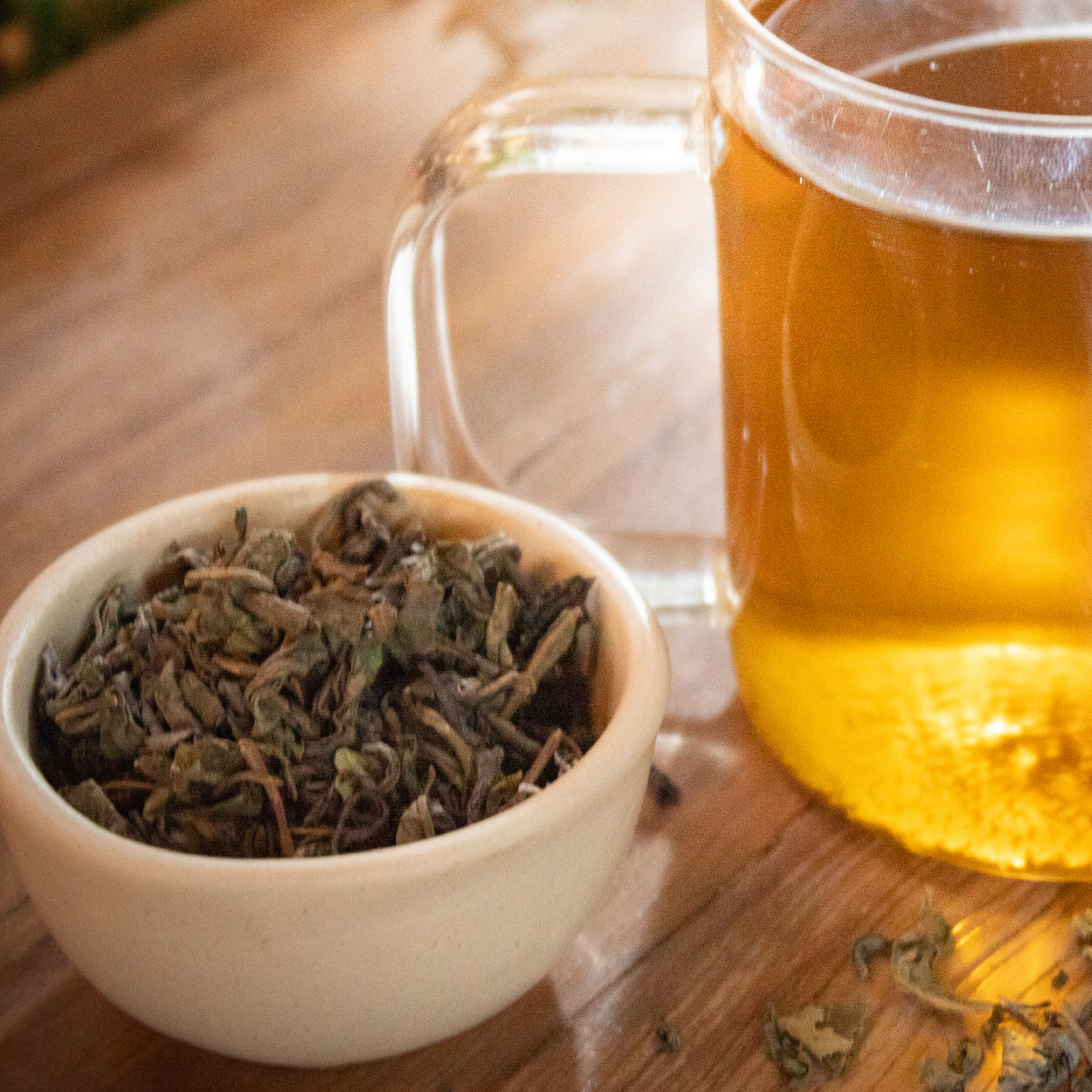 Té Verde