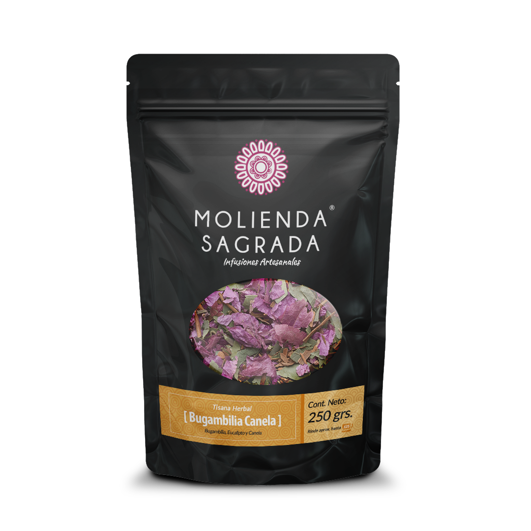 Bugambilia Canela