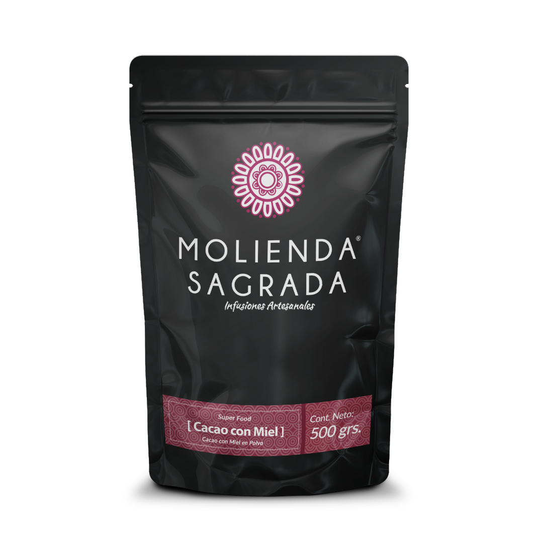 Cacao Miel