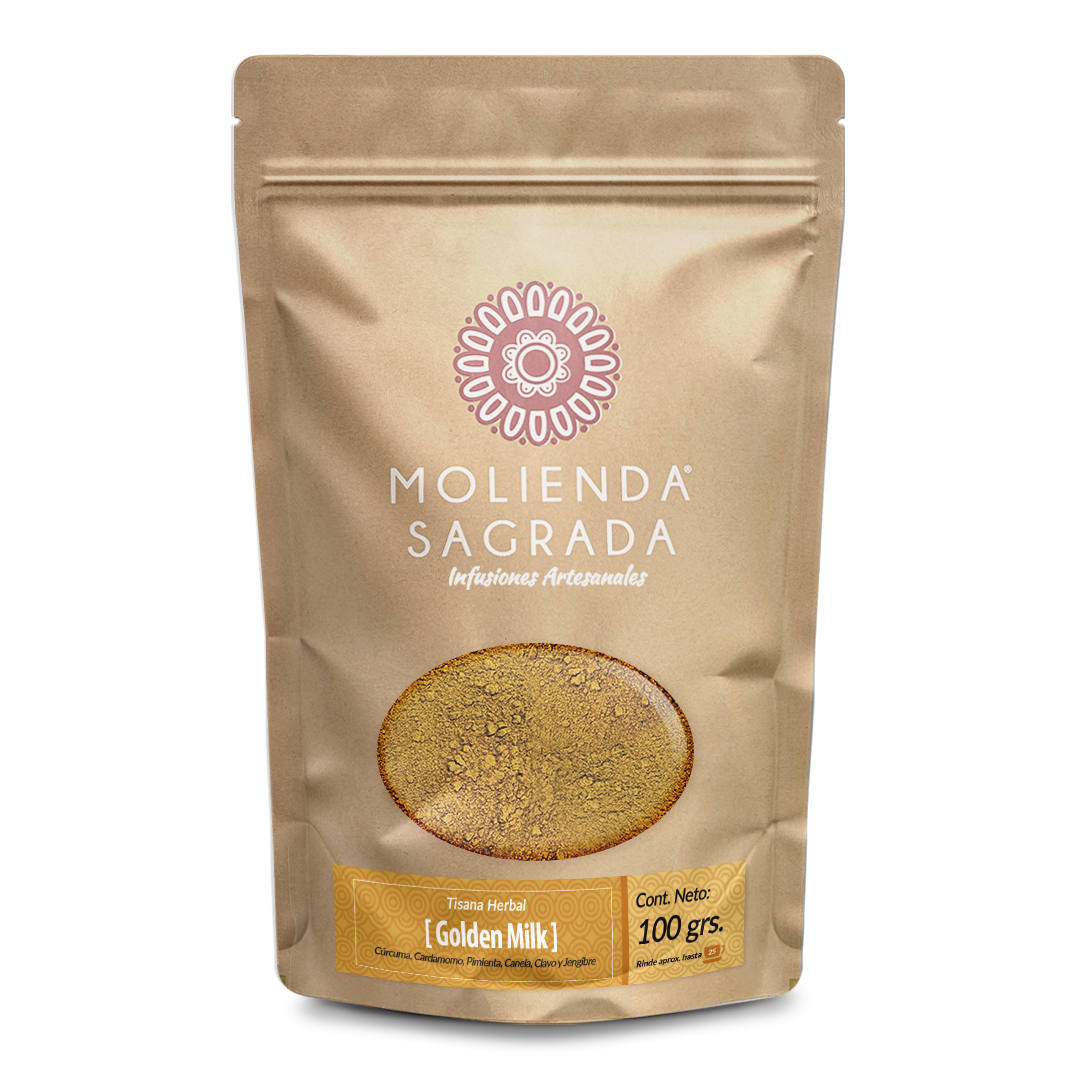 Golden Milk