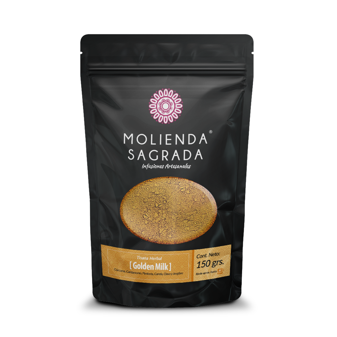 Golden Milk