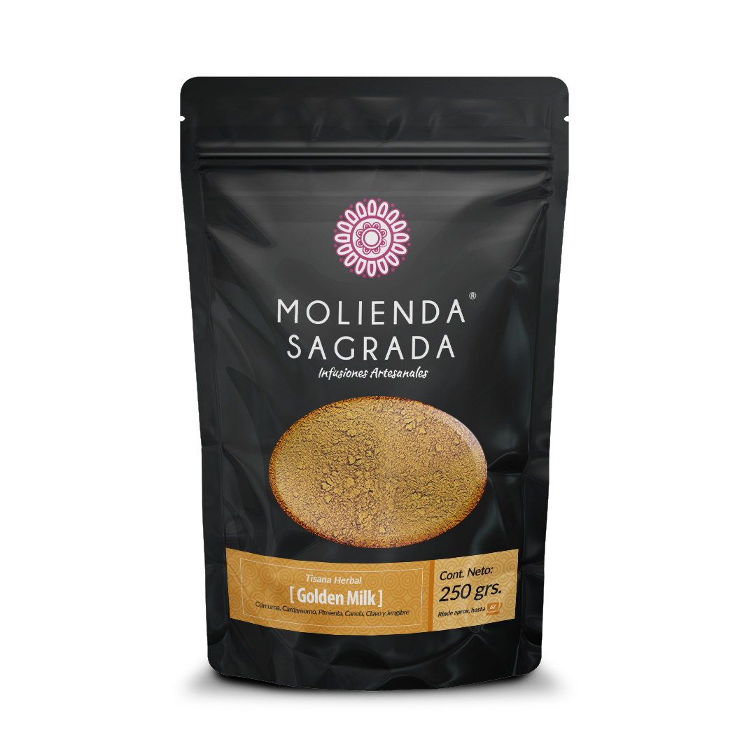 Golden Milk