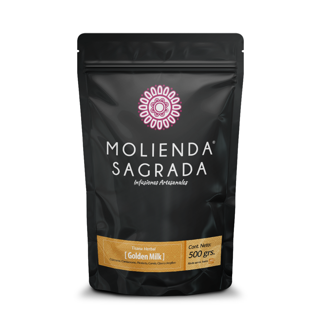 Golden Milk