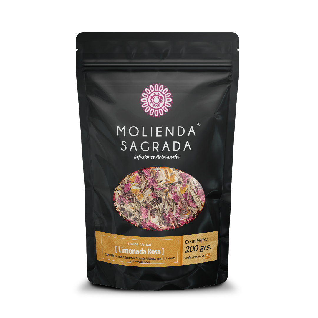 Limonada Rosa