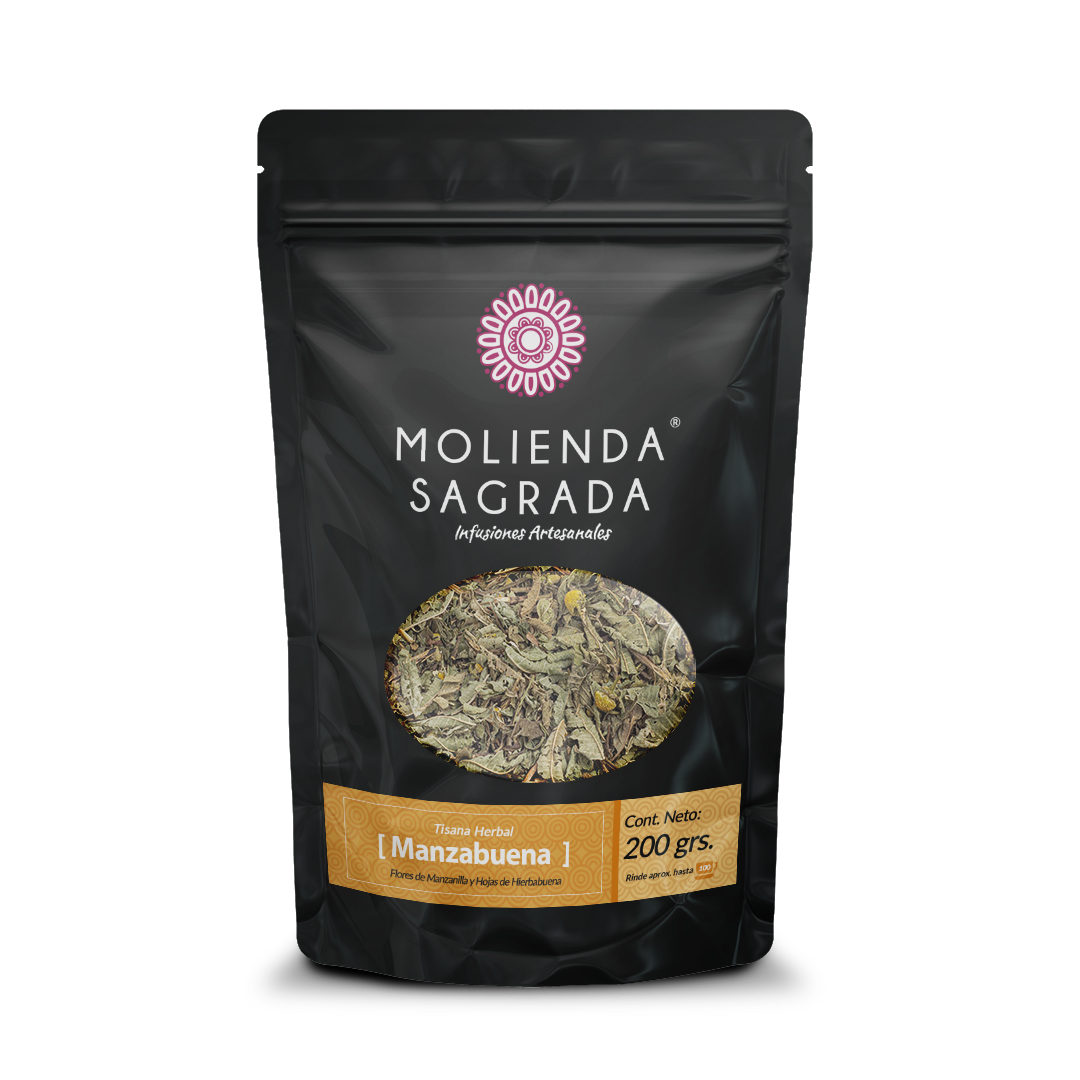 Manzabuena