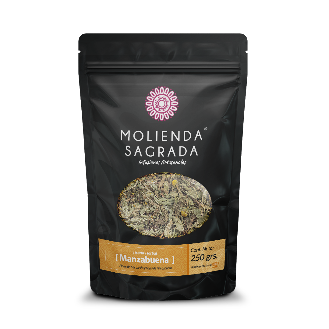 Manzabuena