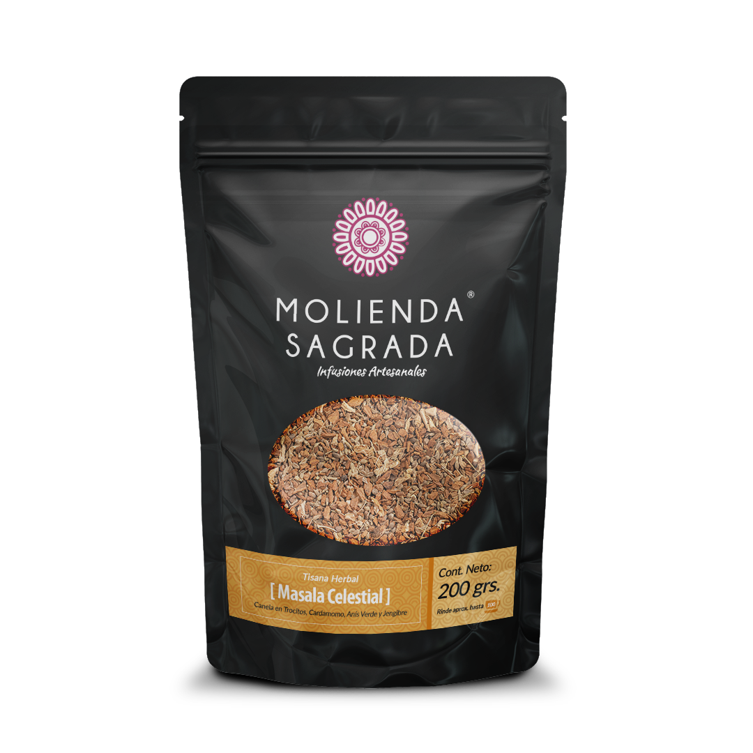 Masala Celestial
