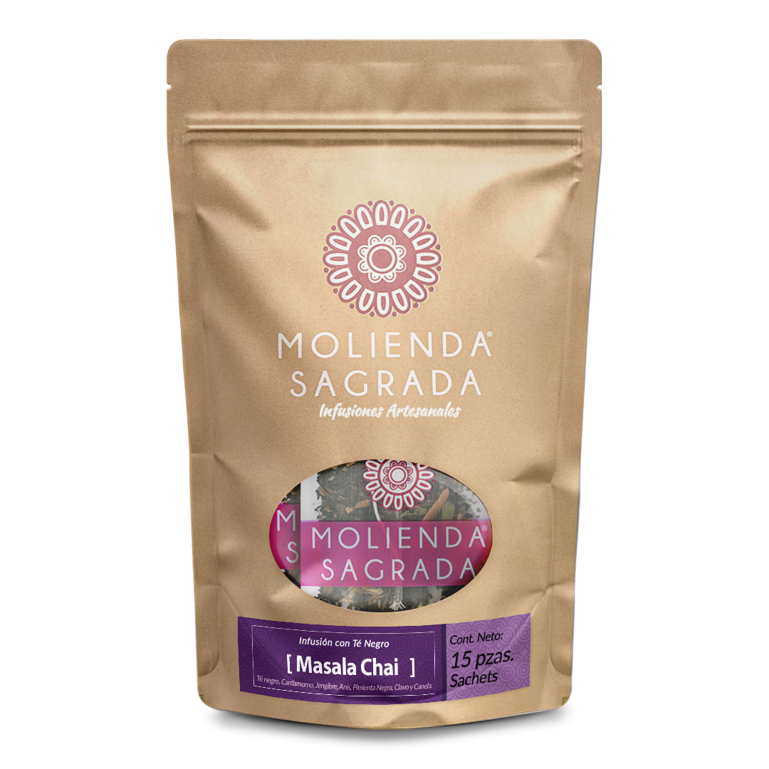 Masala Chai
